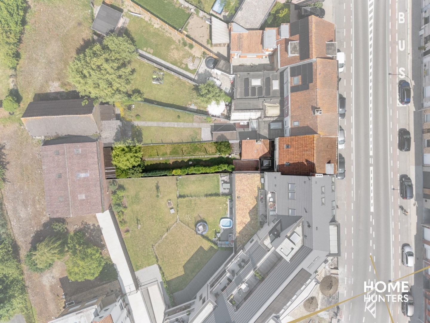 Ruime woning op een uitstekende locatie met 4 slaapkamers, een ruime zolder en een mogelijkheid om een garage te plaatsen - foto 3