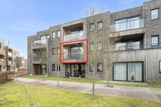 Apartment for sale in Sint-Niklaas