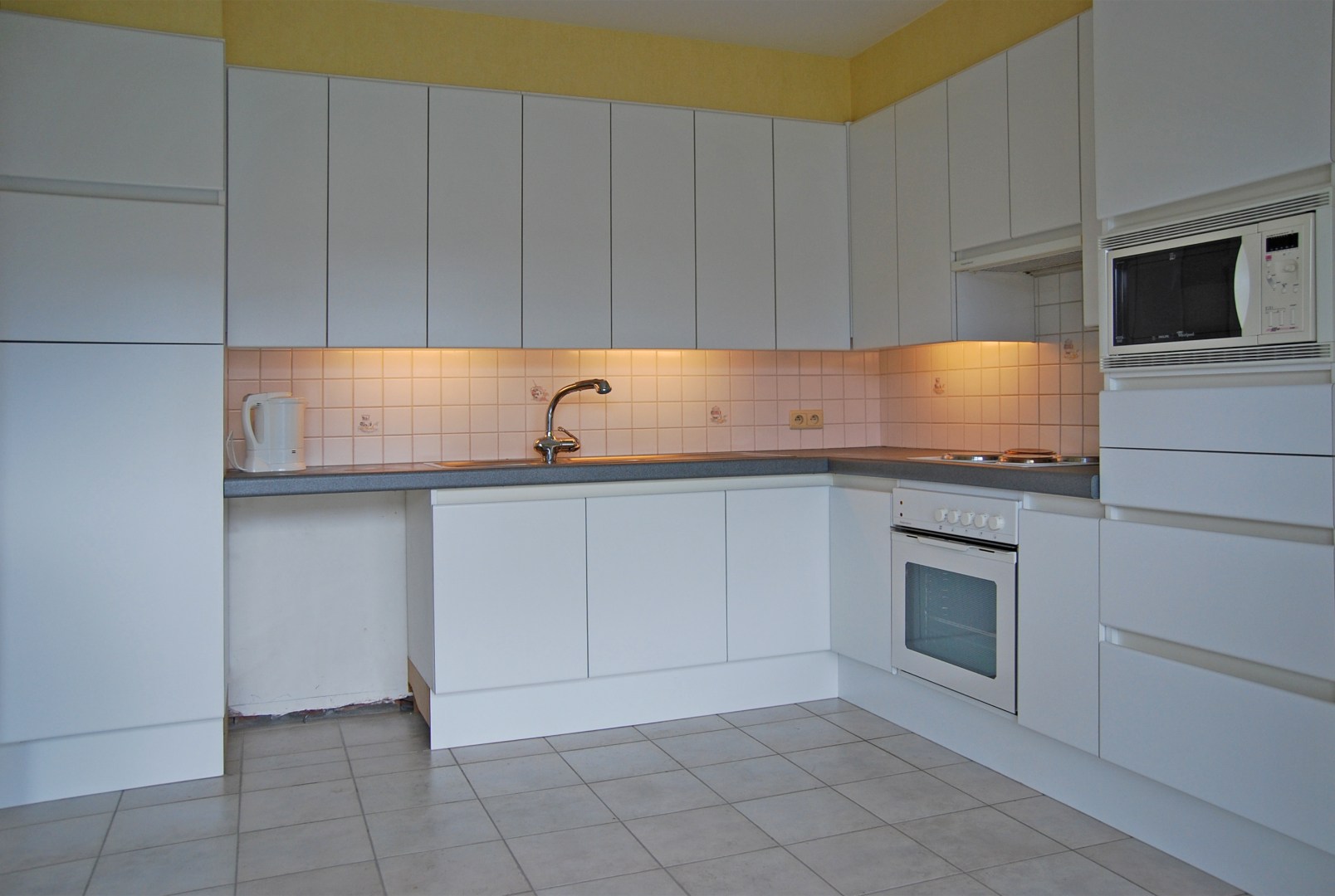 RUSTIG GELEGEN WONING MET TUIN EN GARAGE - foto 4