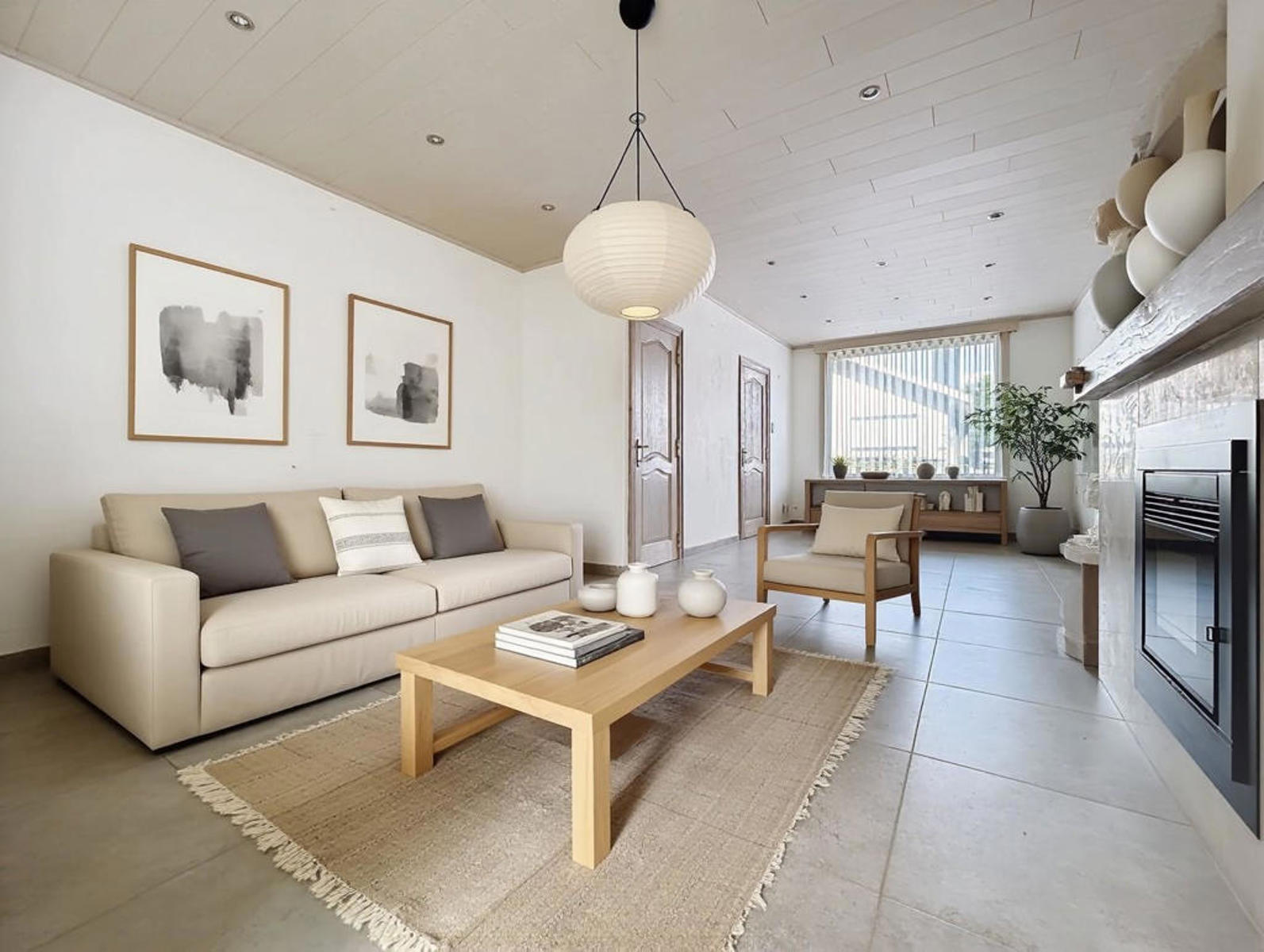 House for sale in Izegem with 3 bedrooms - photo 4