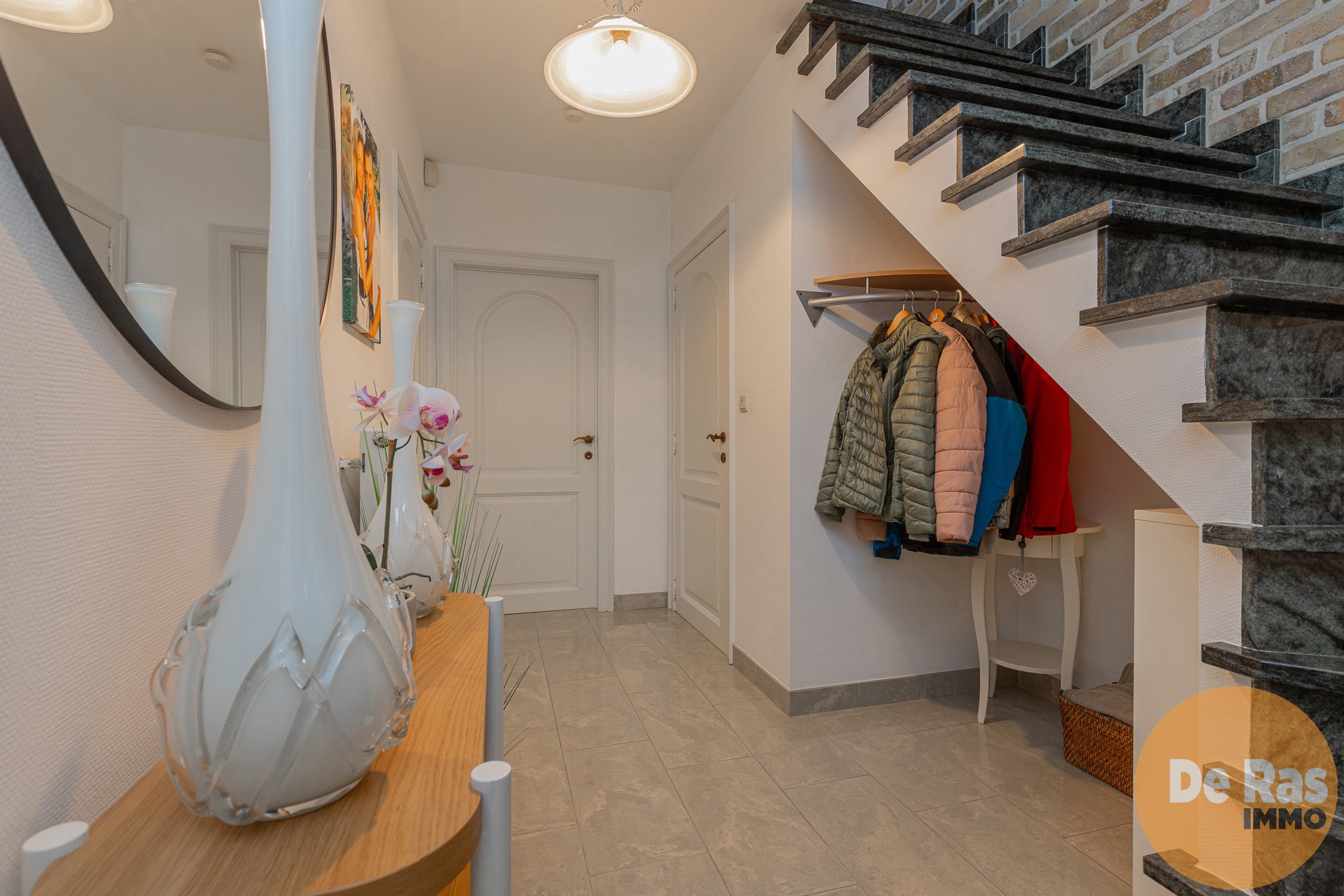 MASSEMEN - Woning met 3 kamers en tuin met prachtig zicht - foto 4
