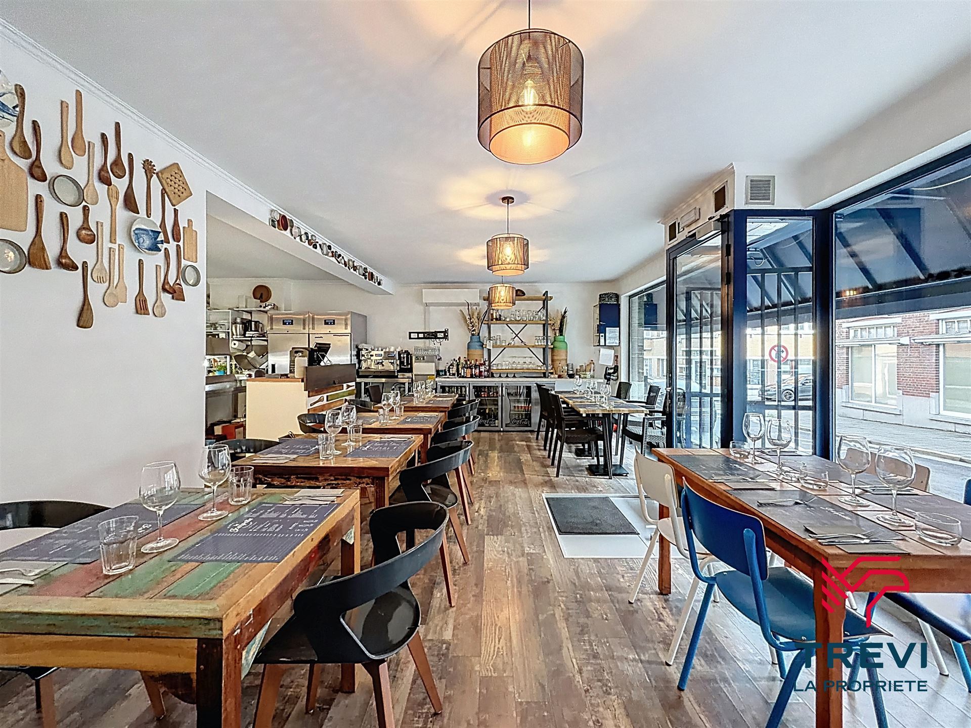 Fonds de commerce - photo 1