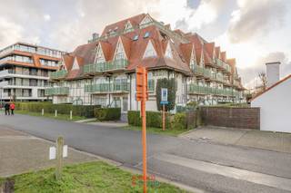 Garage for sale in Nieuwpoort