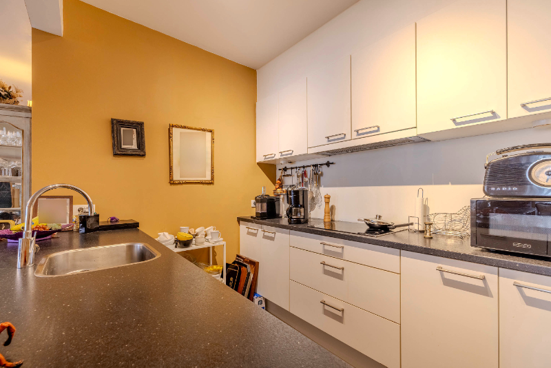 "Ruim en Energiezuinig 3-slaapkamerappartement op Toplocatie" - Lier - foto 5