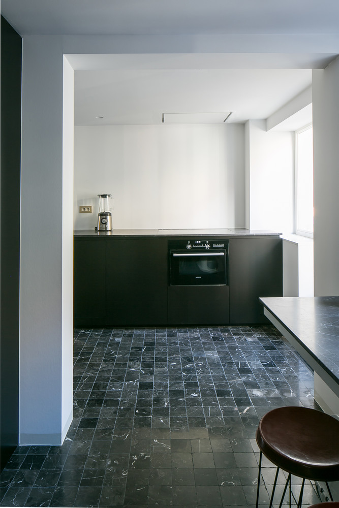 Apartment for rent in Ghent with 2 bedrooms - photo 4