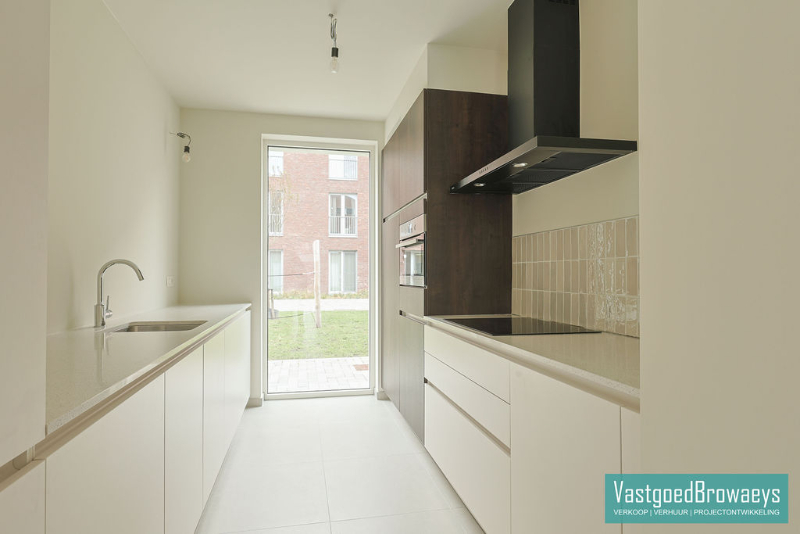 In het centrum gelegen nieuwbouwwoning met alle comfort - photo 4