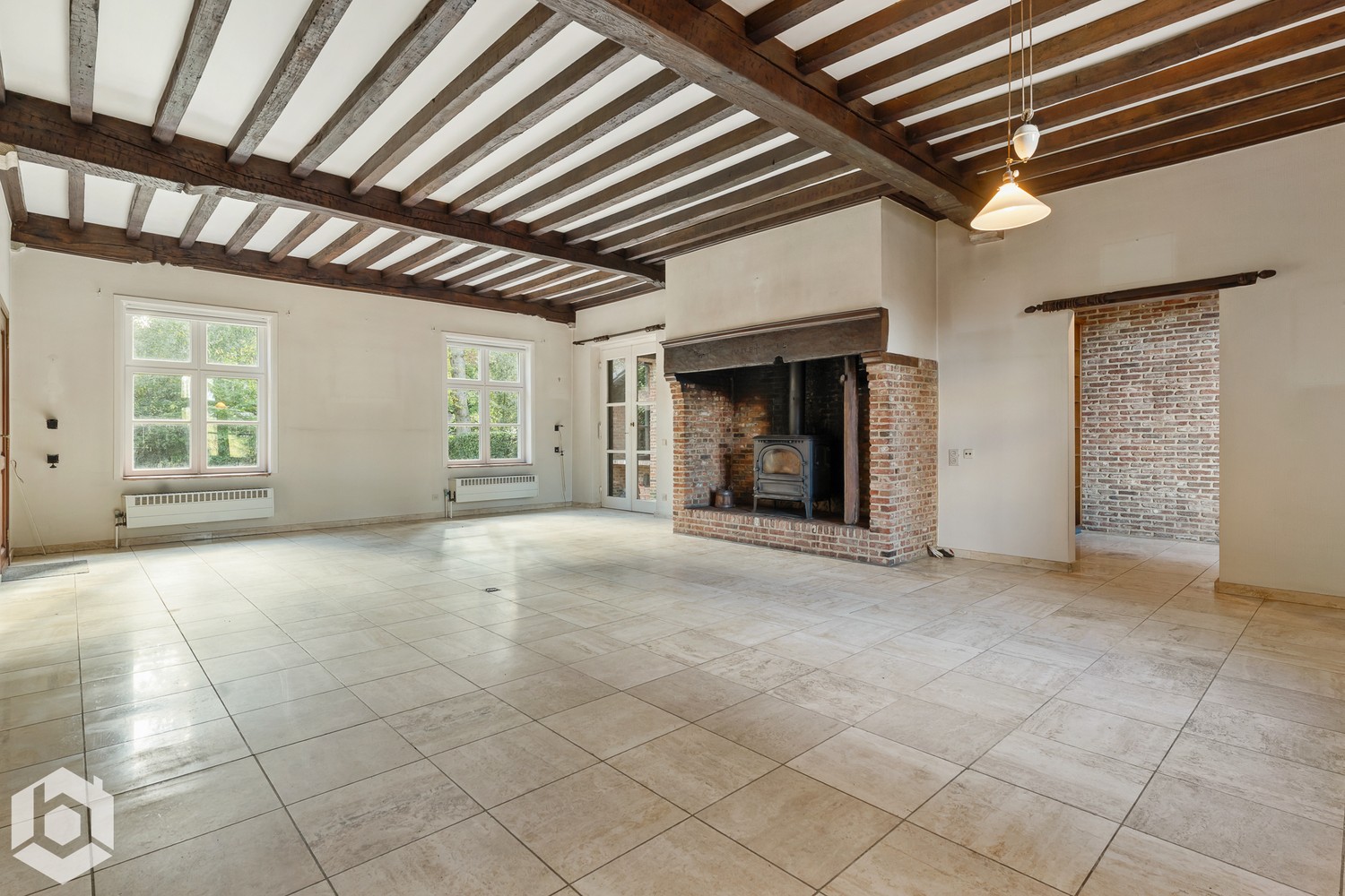 Maison à vendre à Keerbergen avec 3 chambres - photo 4
