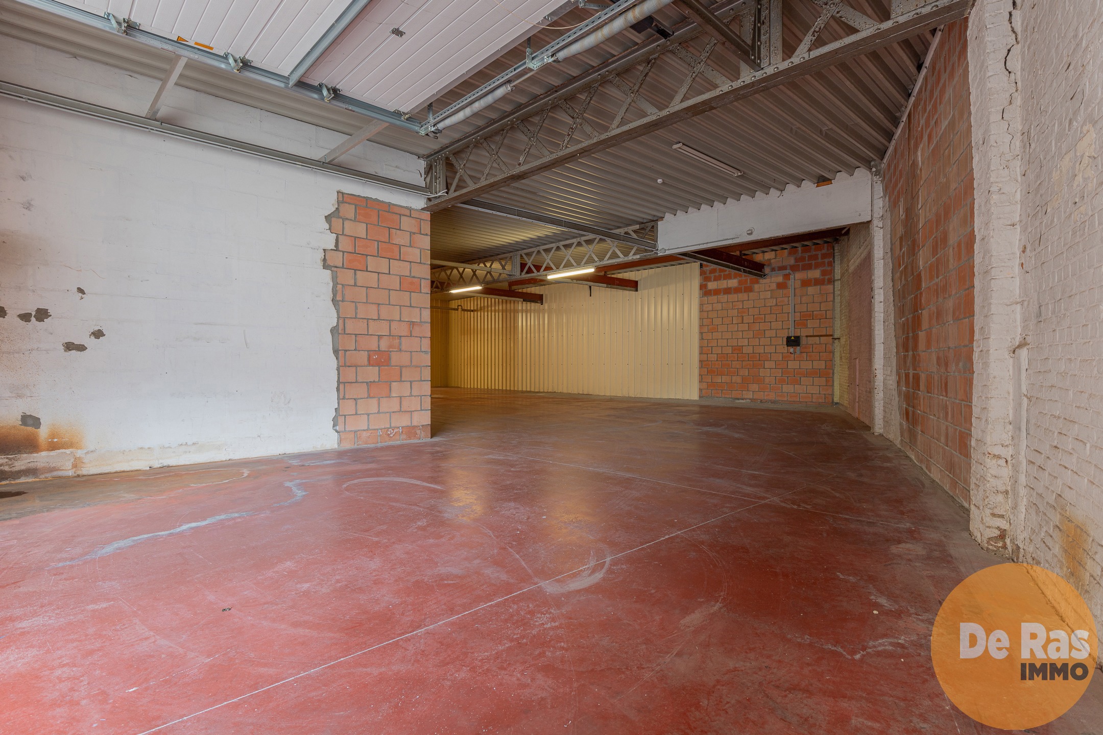 VLIERZELE - Loods voor opslag - foto 4