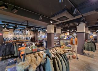 Commercial for rent in Beveren-Kruibeke-Zwijndrecht