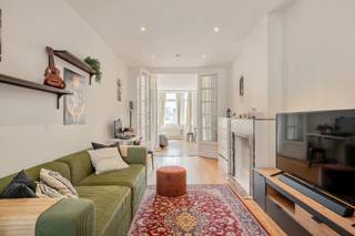 Appartement à vendre à Anvers