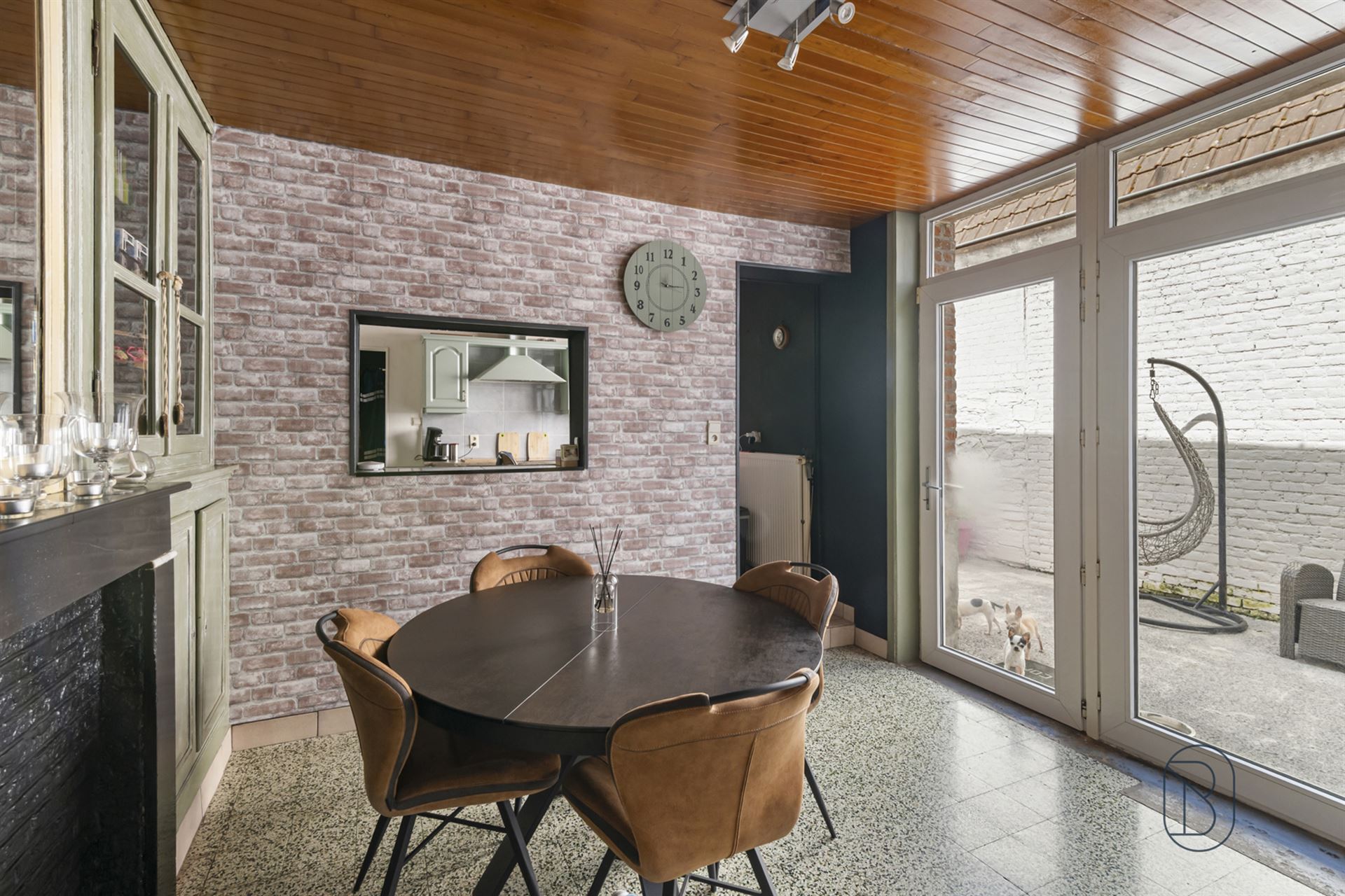 Grande maison 7 chambres au cœur de Bruyelle - photo 5
