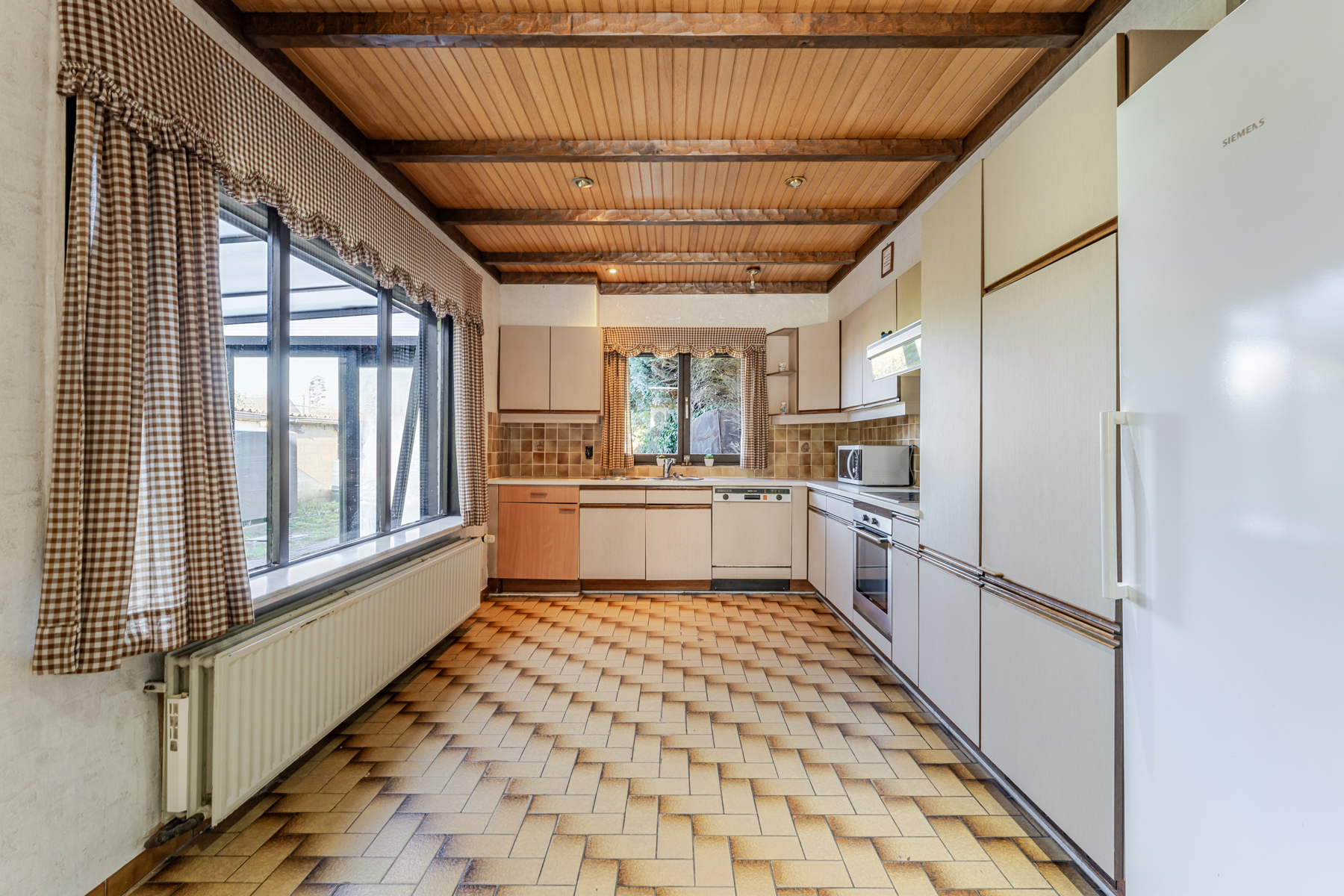 Woning met veel potentieel op ideale locatie - foto 5