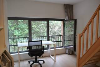 Appartement à louer à Louvain
