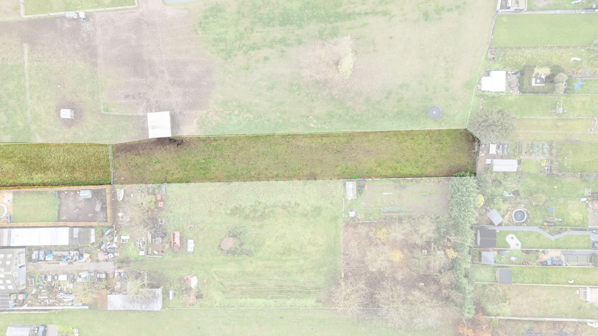 Halfopen woning met grote tuin in Dendermonde - foto 2