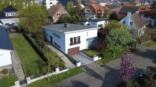 Maison à vendre à Bredene