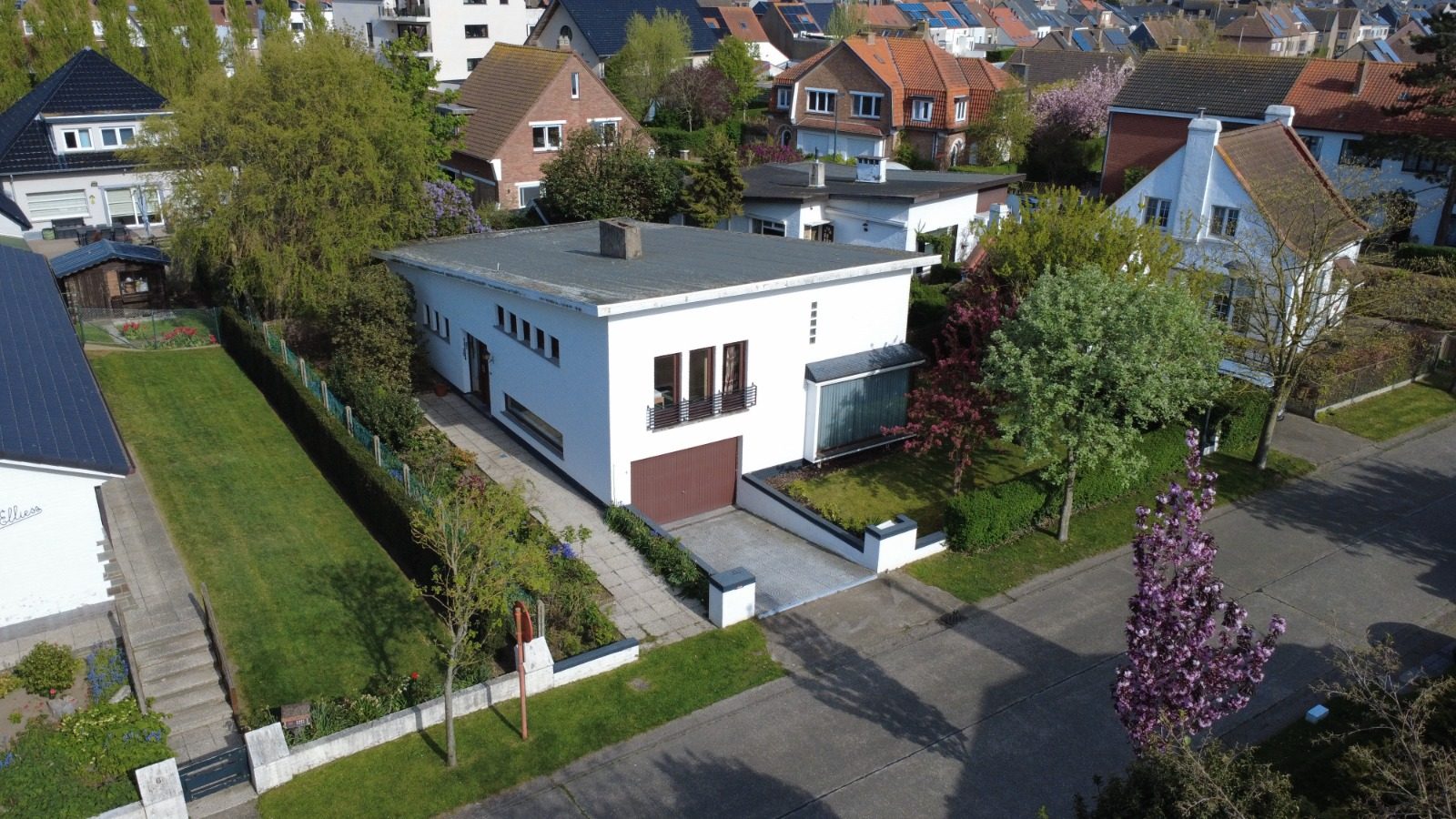Maison à vendre à Bredene avec 2 chambres - photo 2