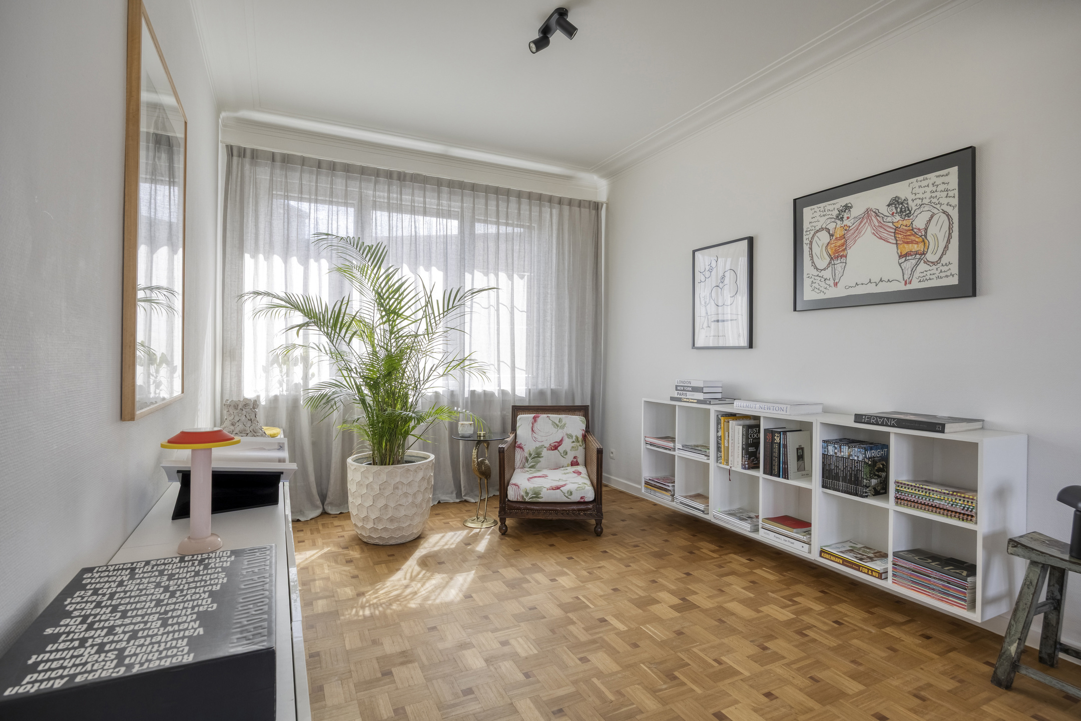 Appartement à vendre à Anvers avec 2 chambres - photo 1