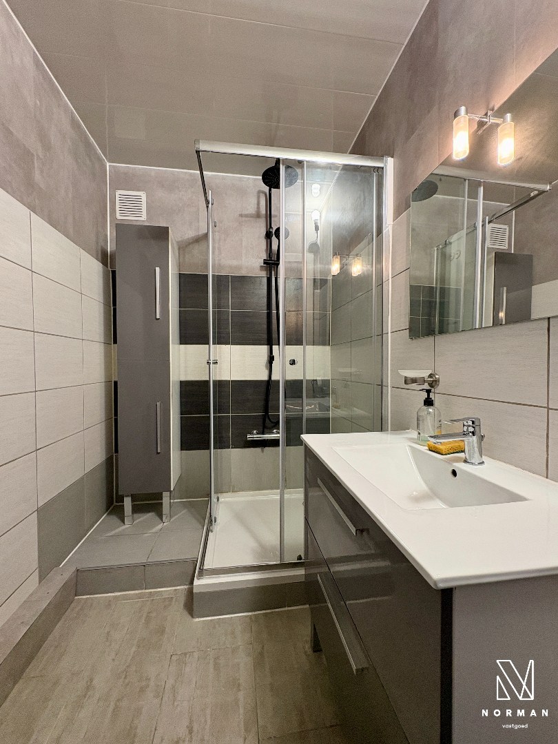 Appartement met twee slaapkamers in centrum van Harelbeke - foto 3