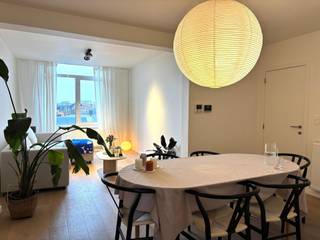 Appartement à louer à Anvers