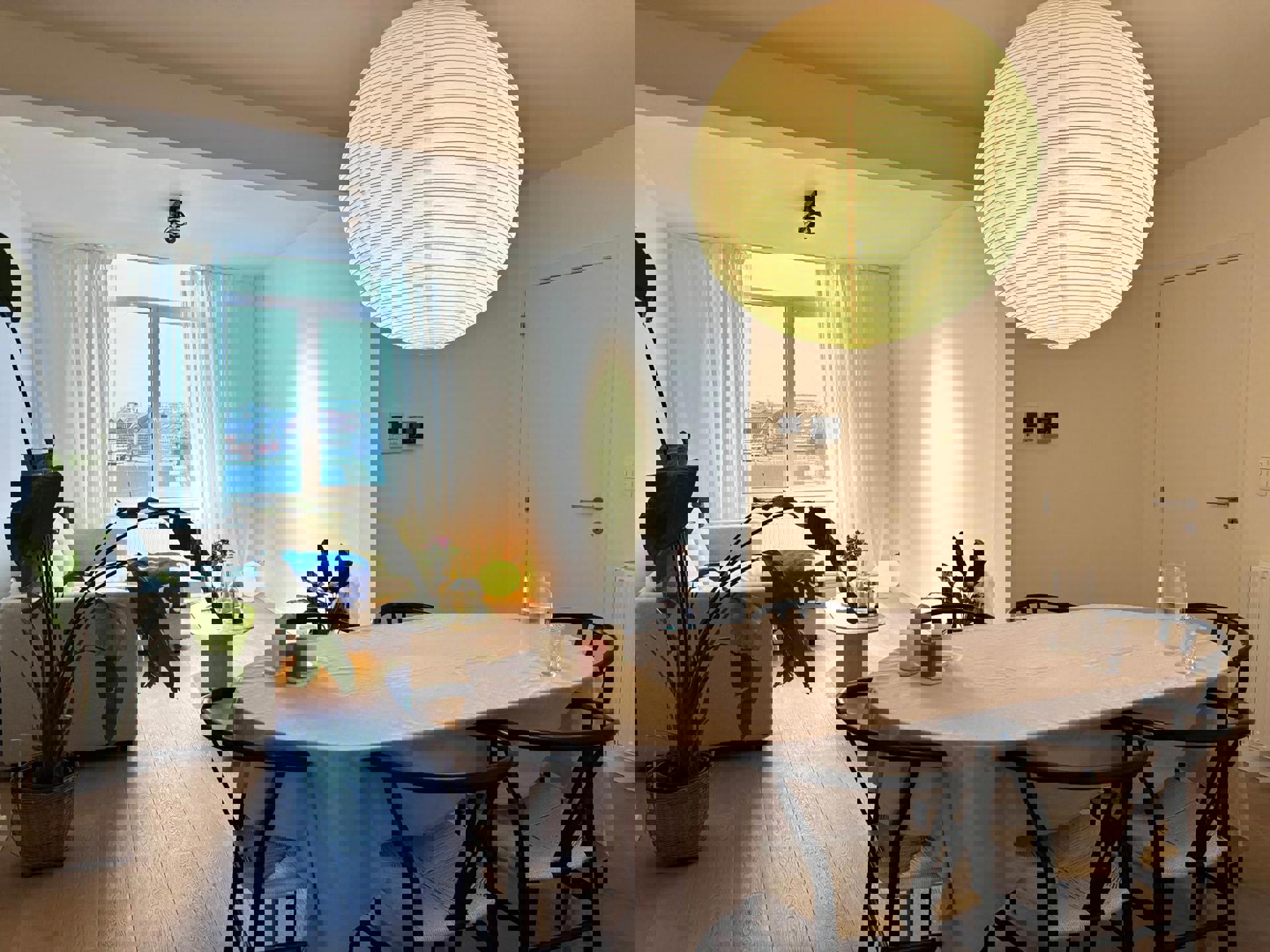 Appartement à louer à Anvers avec 1 chambre - photo 1