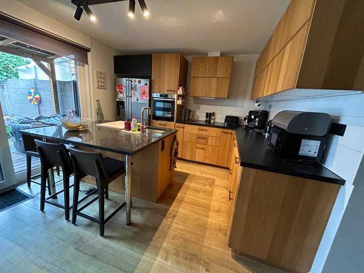 Maison à vendre à Ekeren avec 3 chambres - photo 1