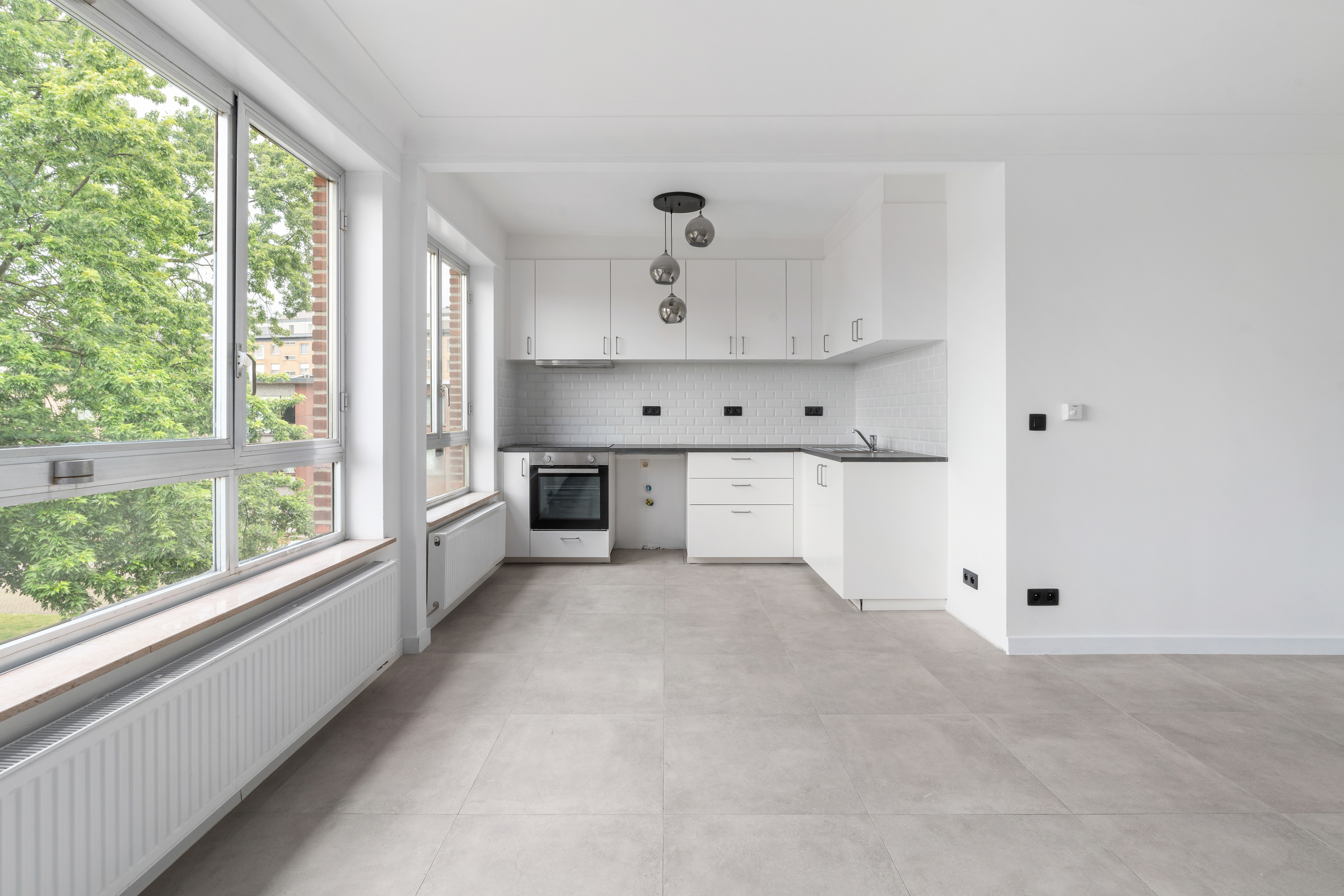 Instapklaar appartement op rustige locatie! - foto 4