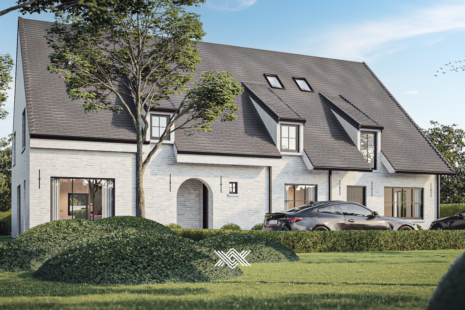 Kwalitatieve nieuwbouwwoning - 6% btw mogelijk - foto 2