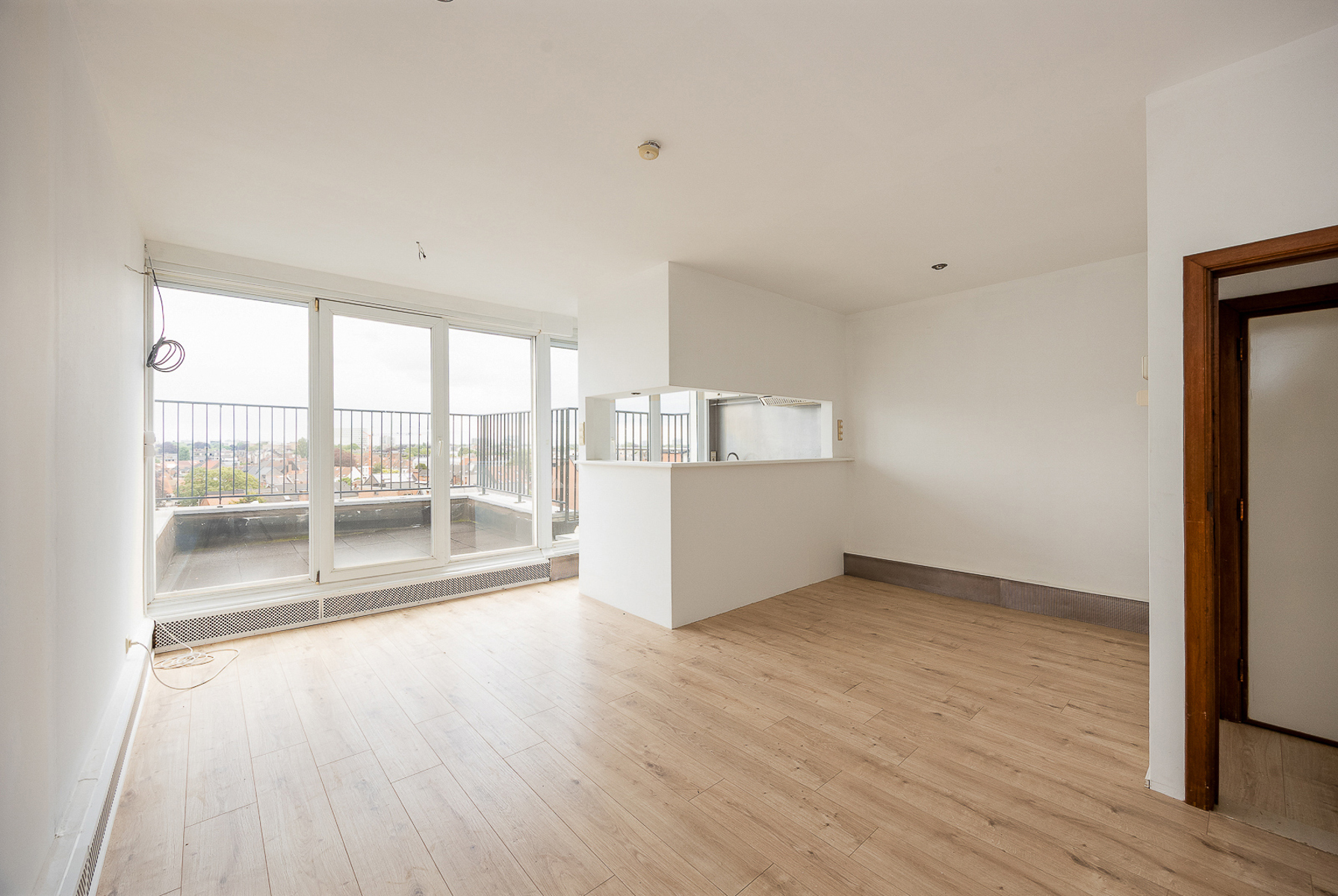 Appartement à vendre à Anvers avec 1 chambre - photo 3