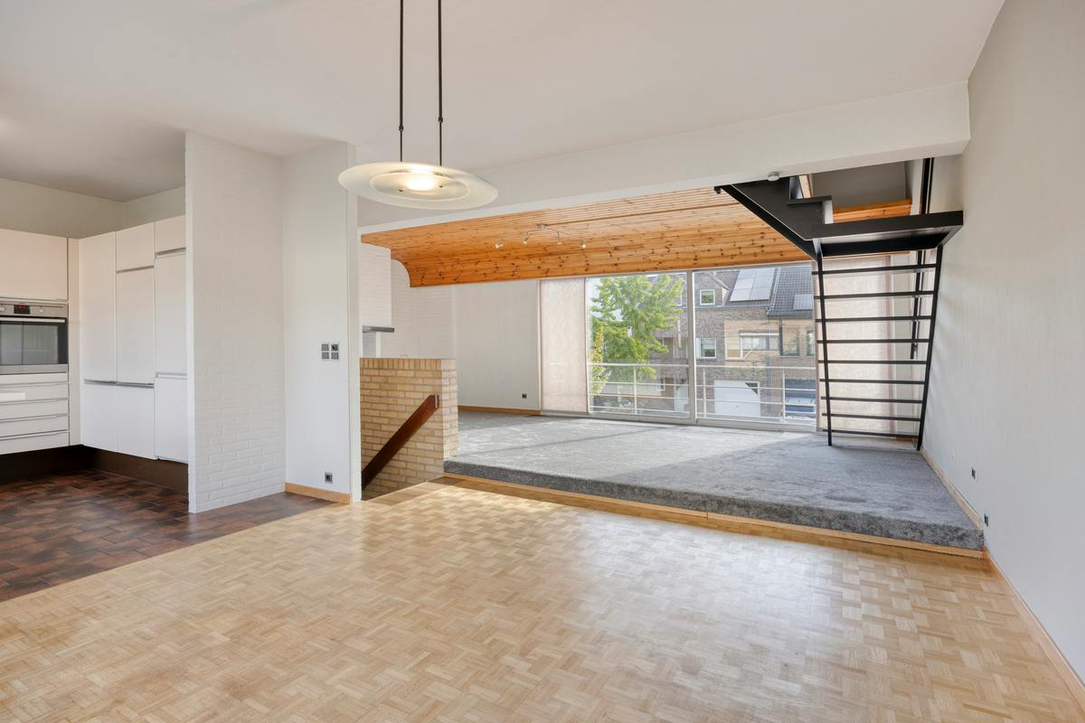 Halfopen bebouwing met 3 slaapkamers te koop in Vilvoorde! - foto 5