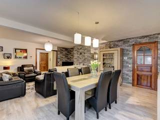 Apartment for sale in Wezembeek-Oppem