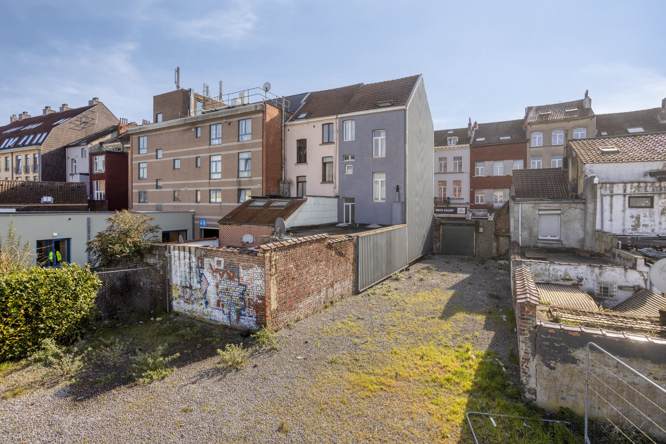 Land for sale in Anderlecht - photo 5