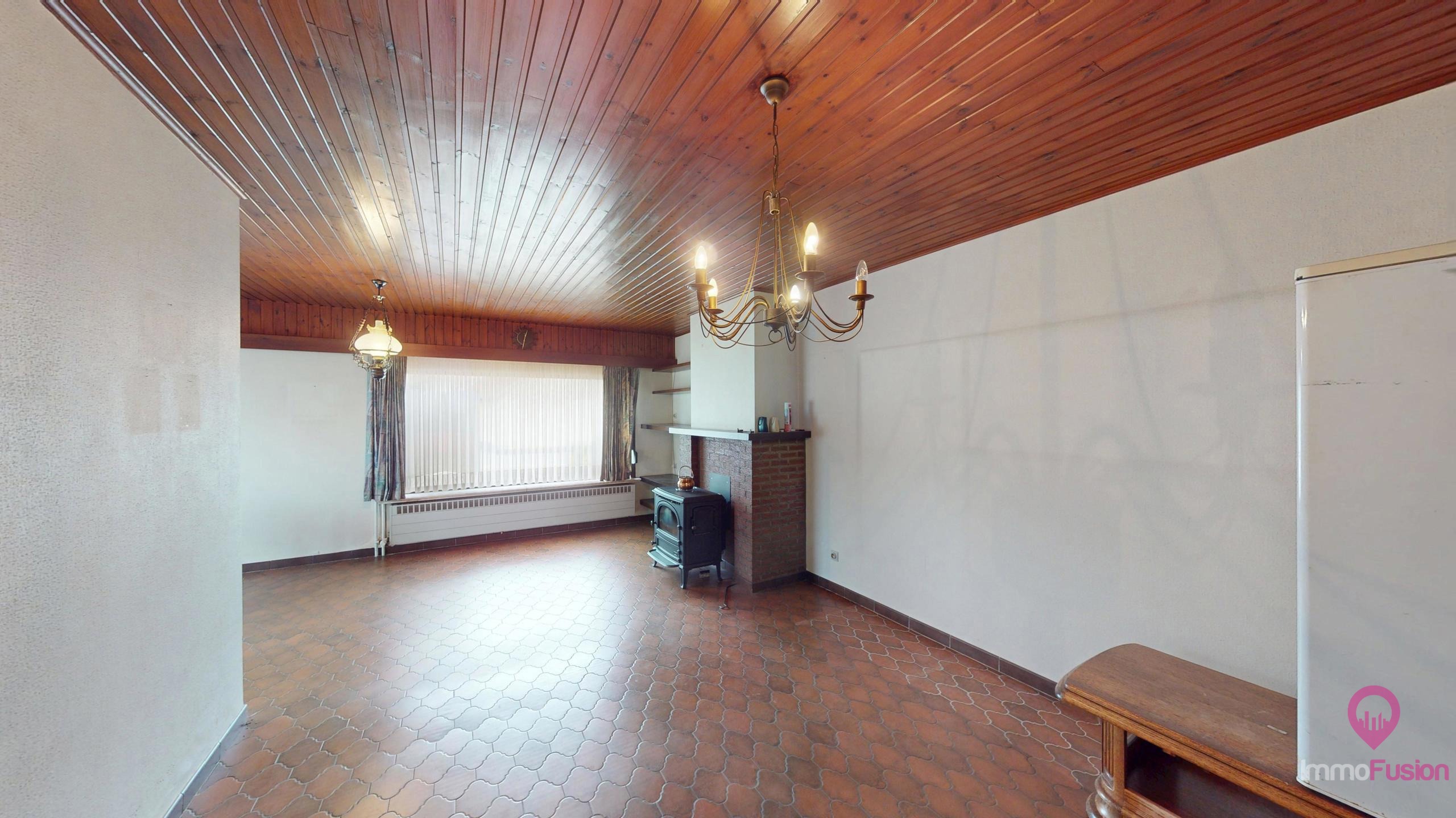 Wonen in alle rust met natuur en centrum binnen handbereik! - foto 4