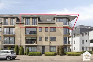 Appartement à vendre à Geel