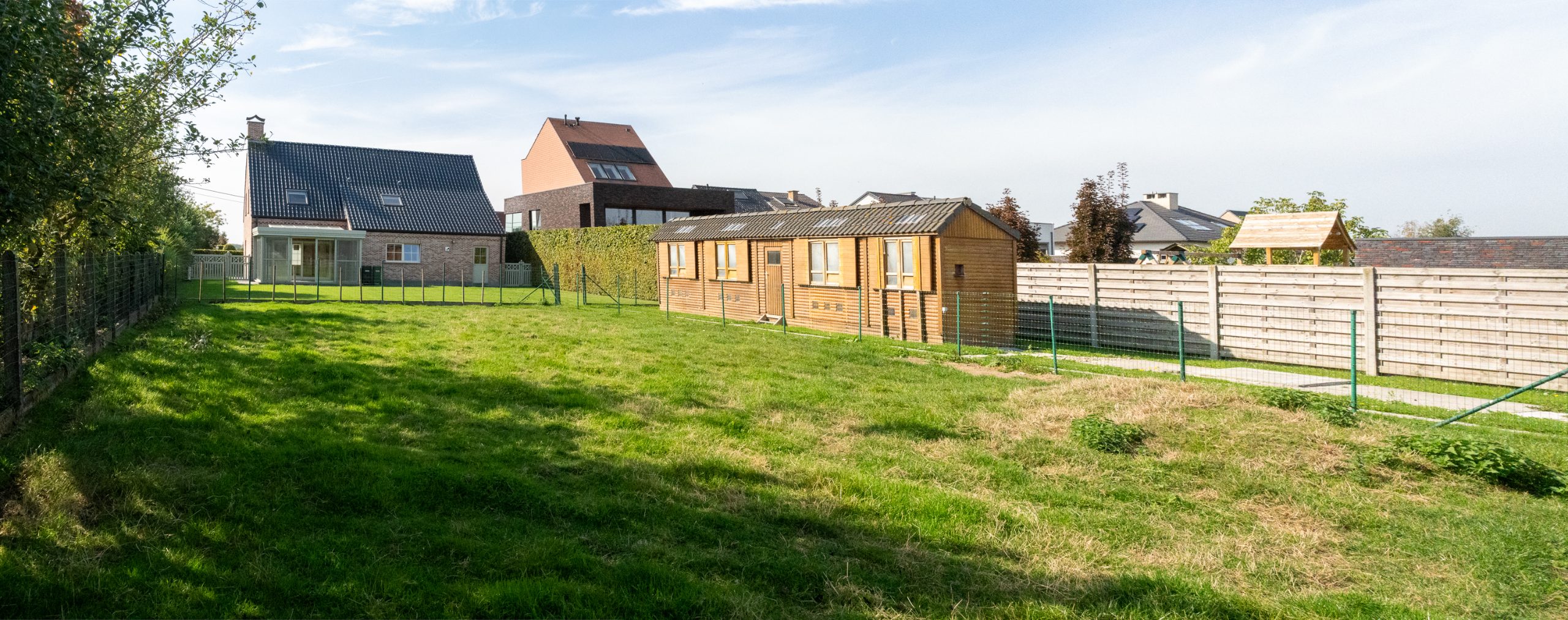 Huis te huur in Meerbeke met 3 slaapkamers - foto 4