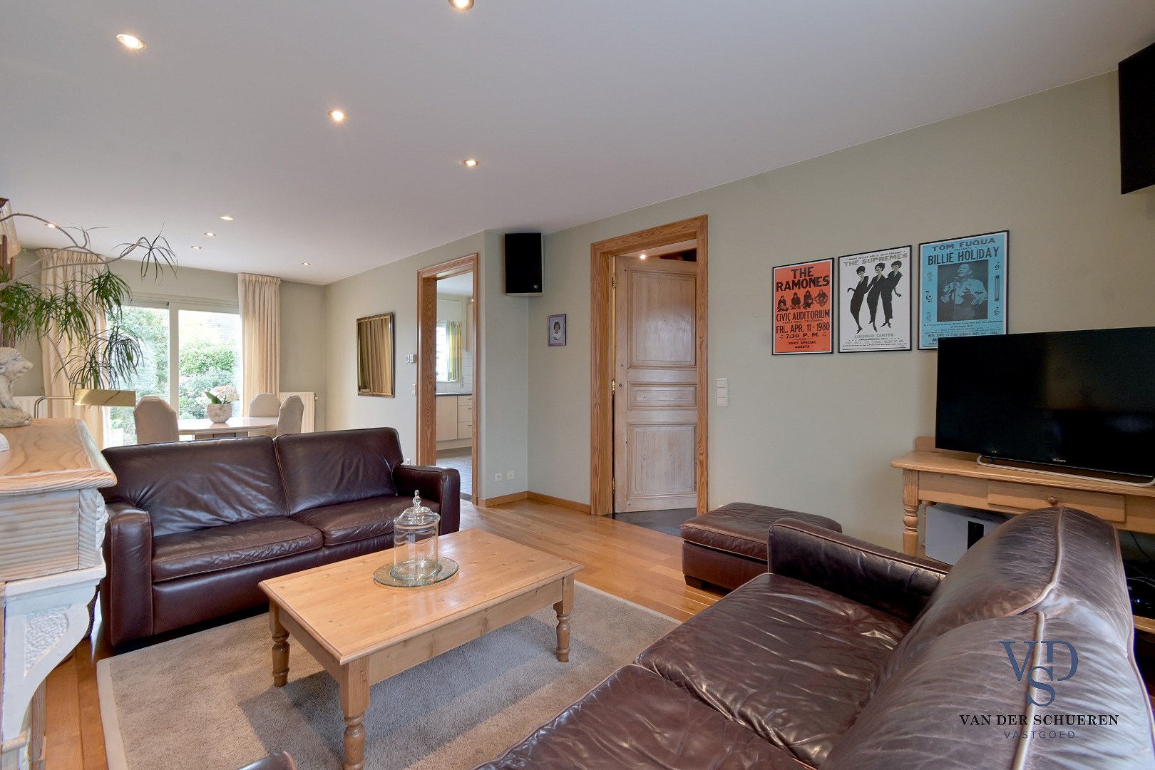 Gezellig en rustig wonen in hartje Gavere. - foto 5