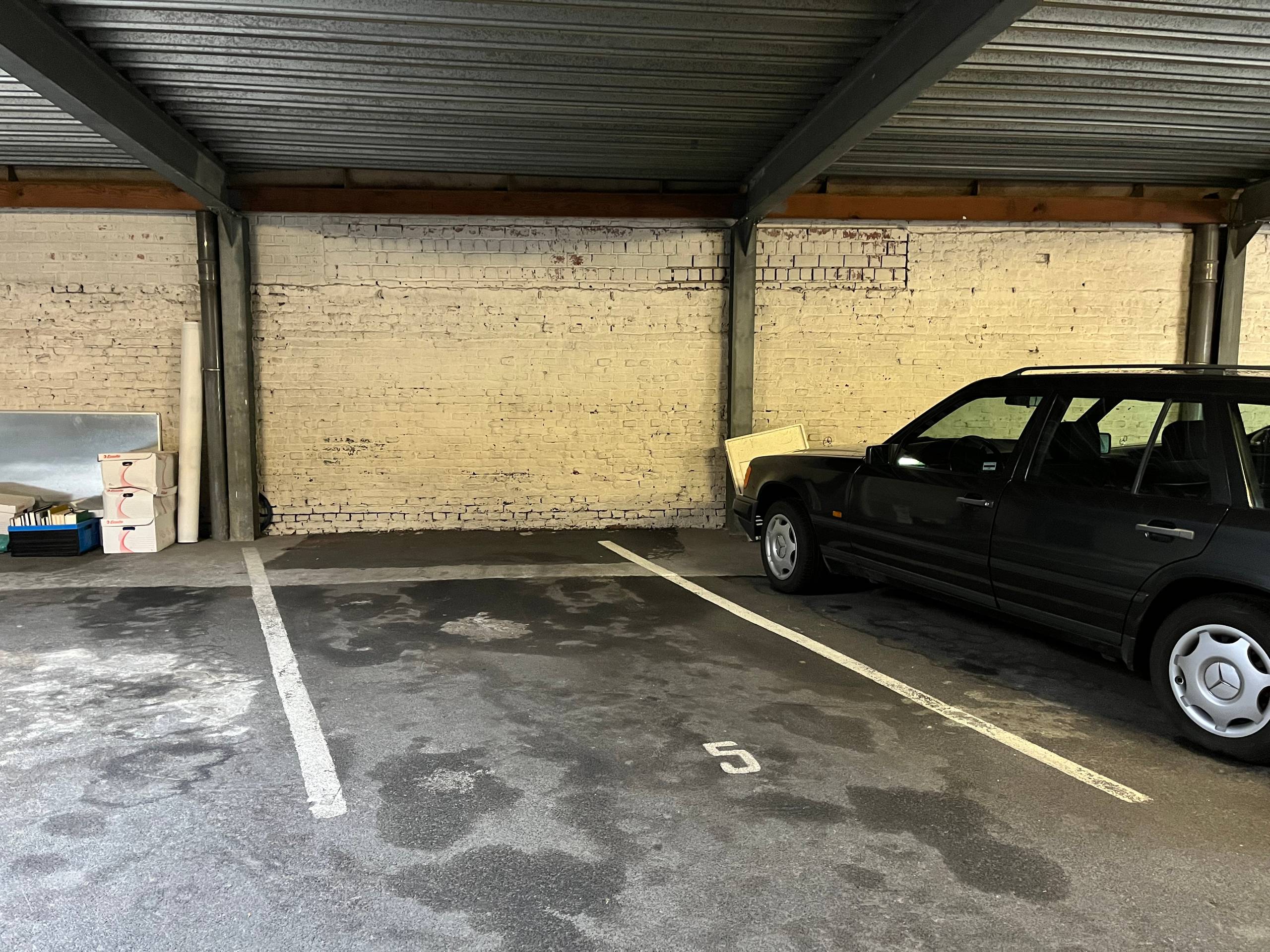 Garage à louer à Waregem - photo 4