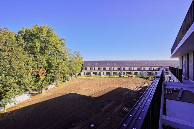 Project te koop in Beveren