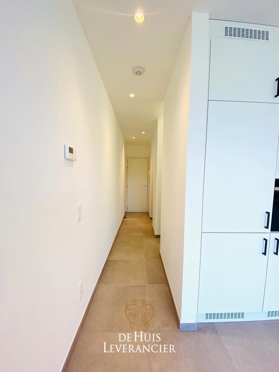 Duplex-appartement met 1 slpk, zonneterras (incl. garage) ! - photo 4