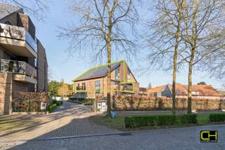 Appartement à vendre à Lievegem