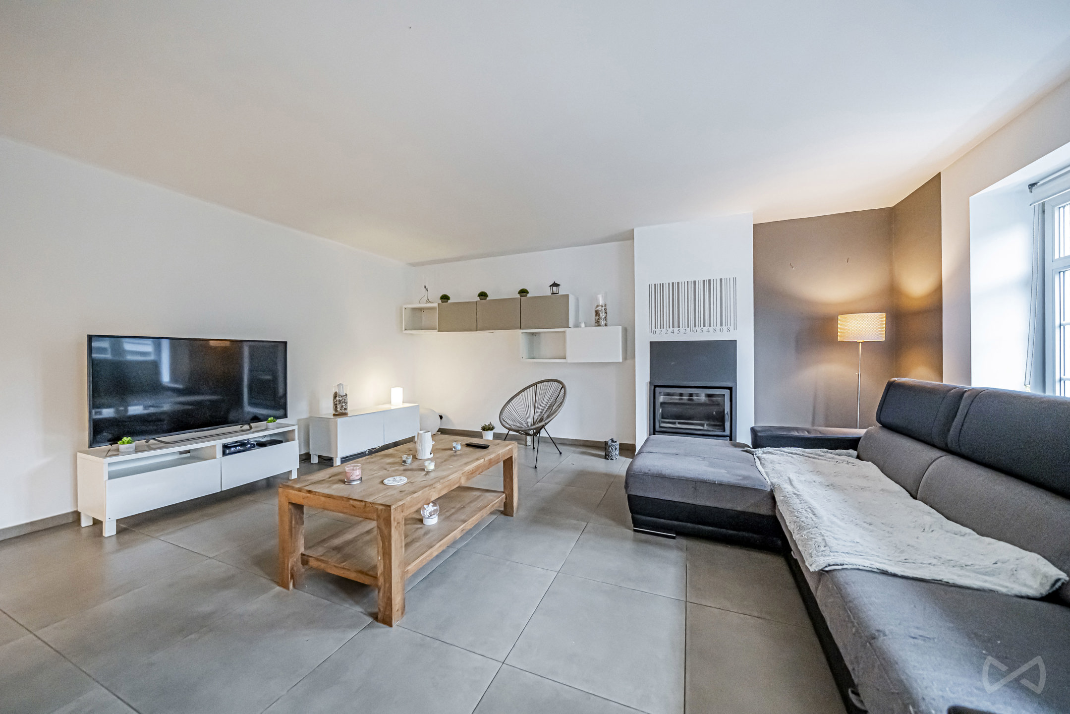 Maison à vendre à Tilff avec 3 chambres - photo 2