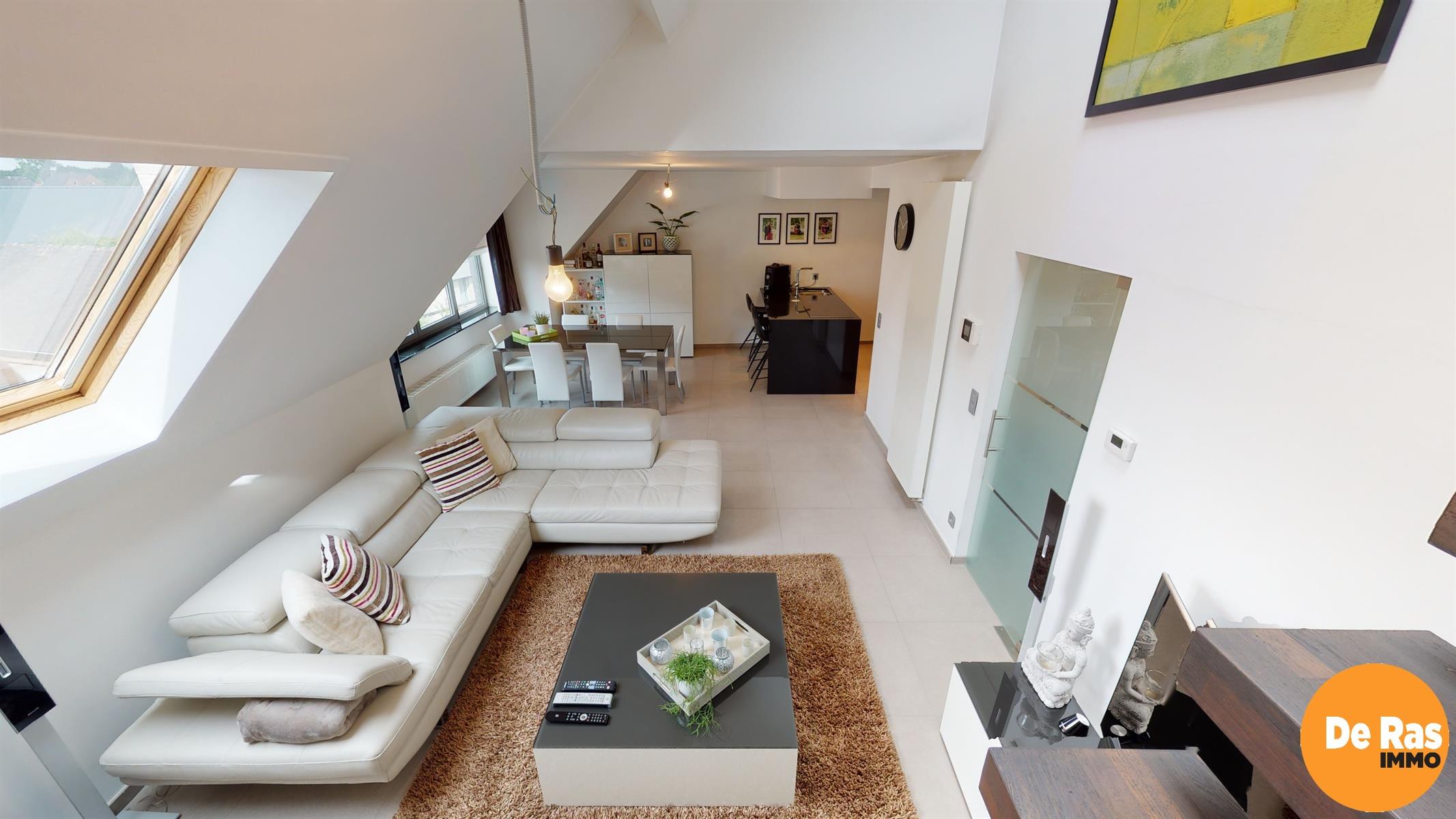 Appartement à Sint-lievens-houtem