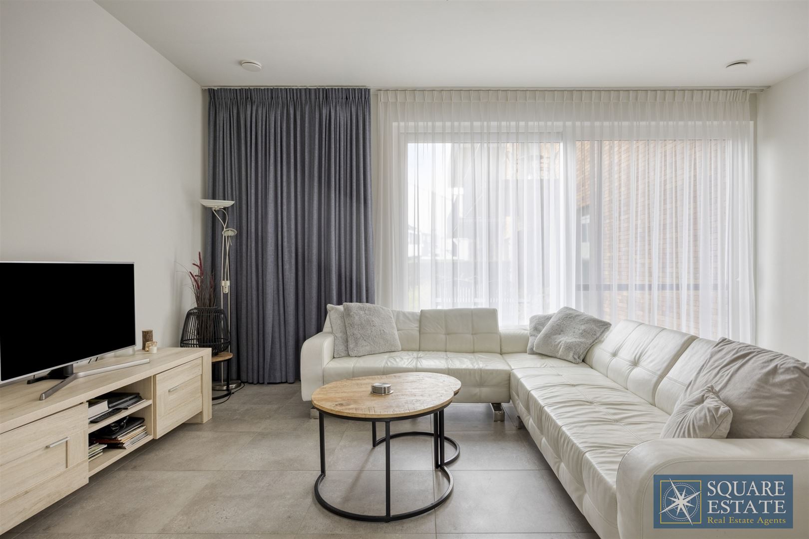 Ruime duplex 3 kamers - foto 4