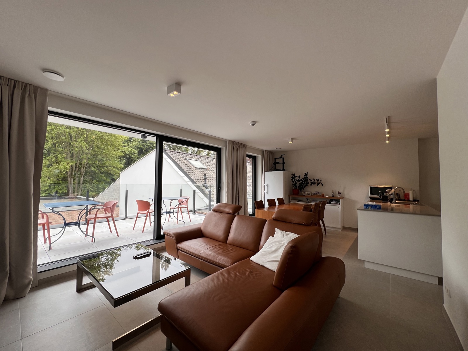 Apartment for rent in Lubbeek with 2 bedrooms - photo 4