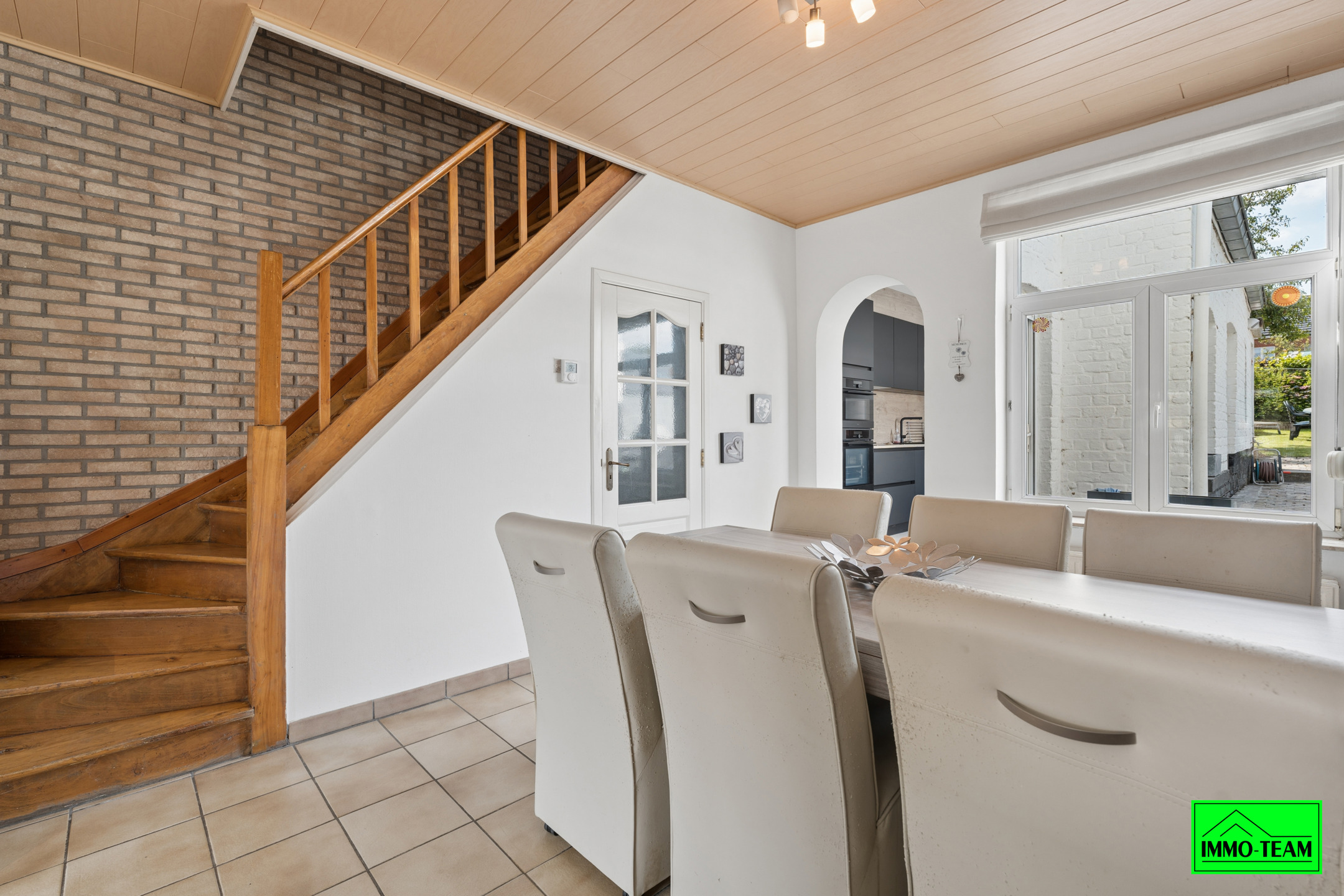 Maison à vendre à Ninove avec 2 chambres - photo 5
