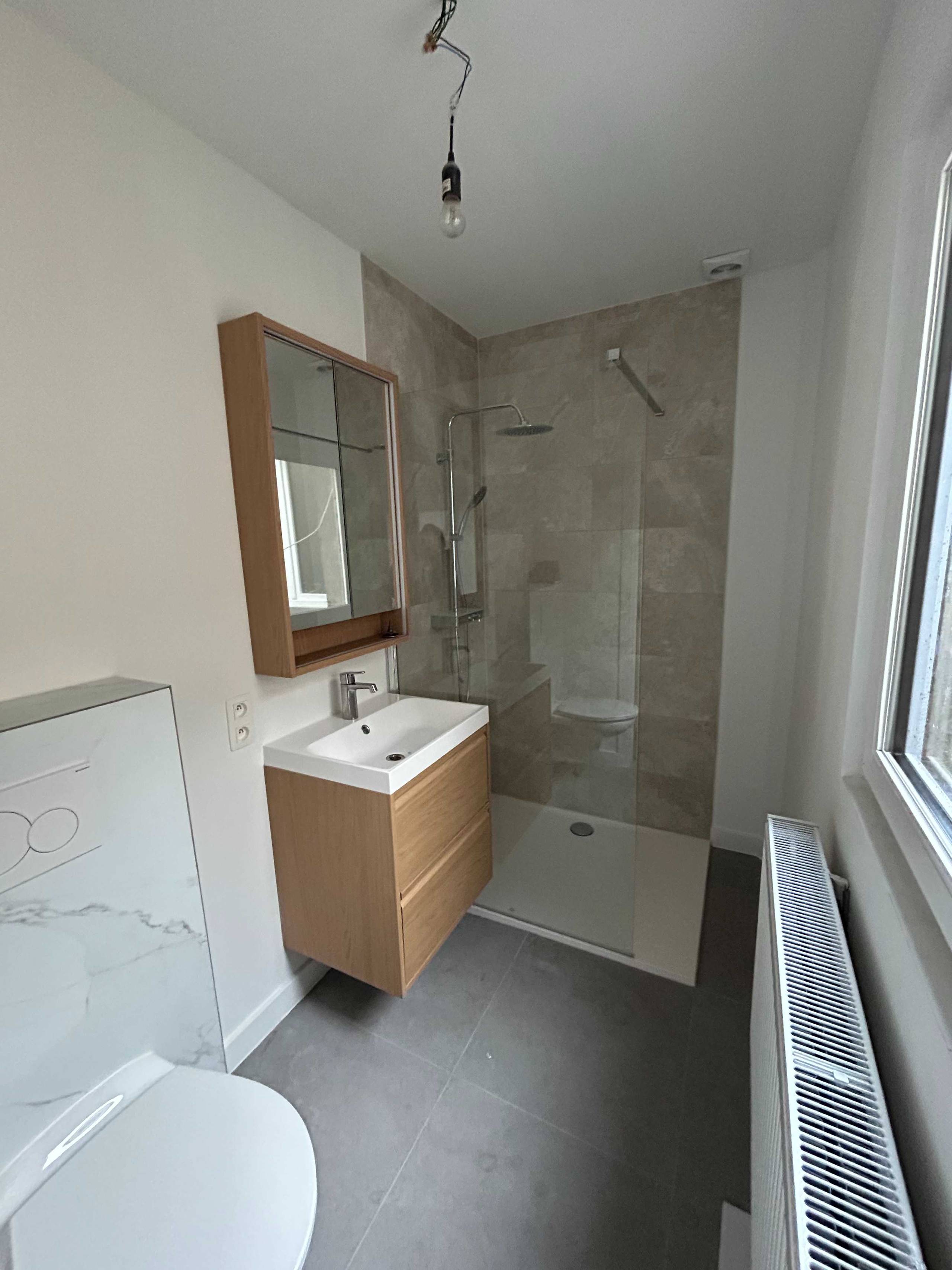 Apartment for rent in Berchem with 1 bedroom - photo 4