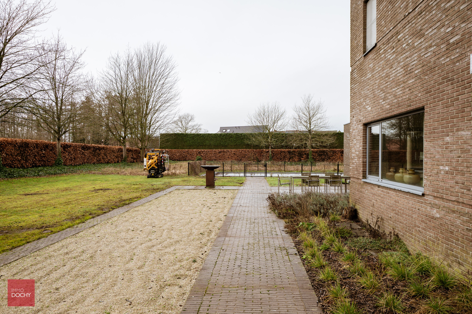 Ruime villa te huur - foto 5