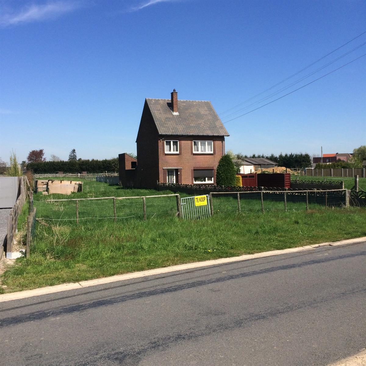 Grond te koop in Dilsen-Stokkem - foto 2