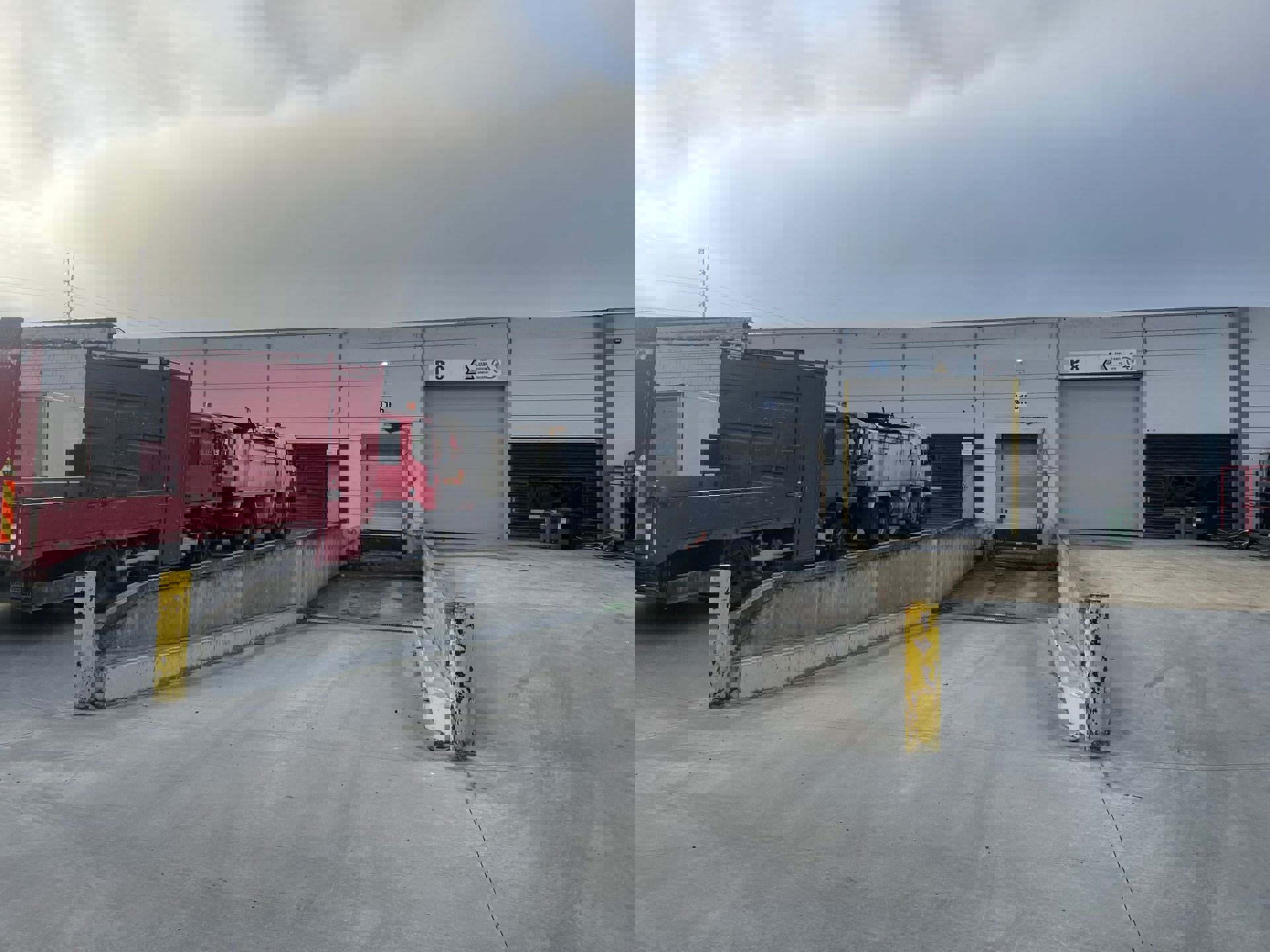 Commercial à louer à Saint-Nicolas - photo 2