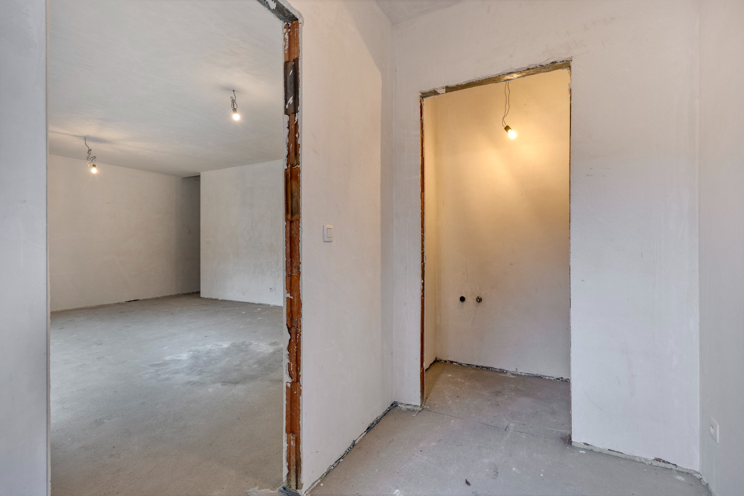 Betaalbare nieuwbouwwoning in Jeuk - foto 4