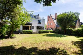 House for sale in Antwerp